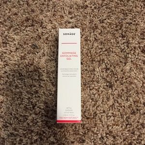 Sonage Exfoliating Gel